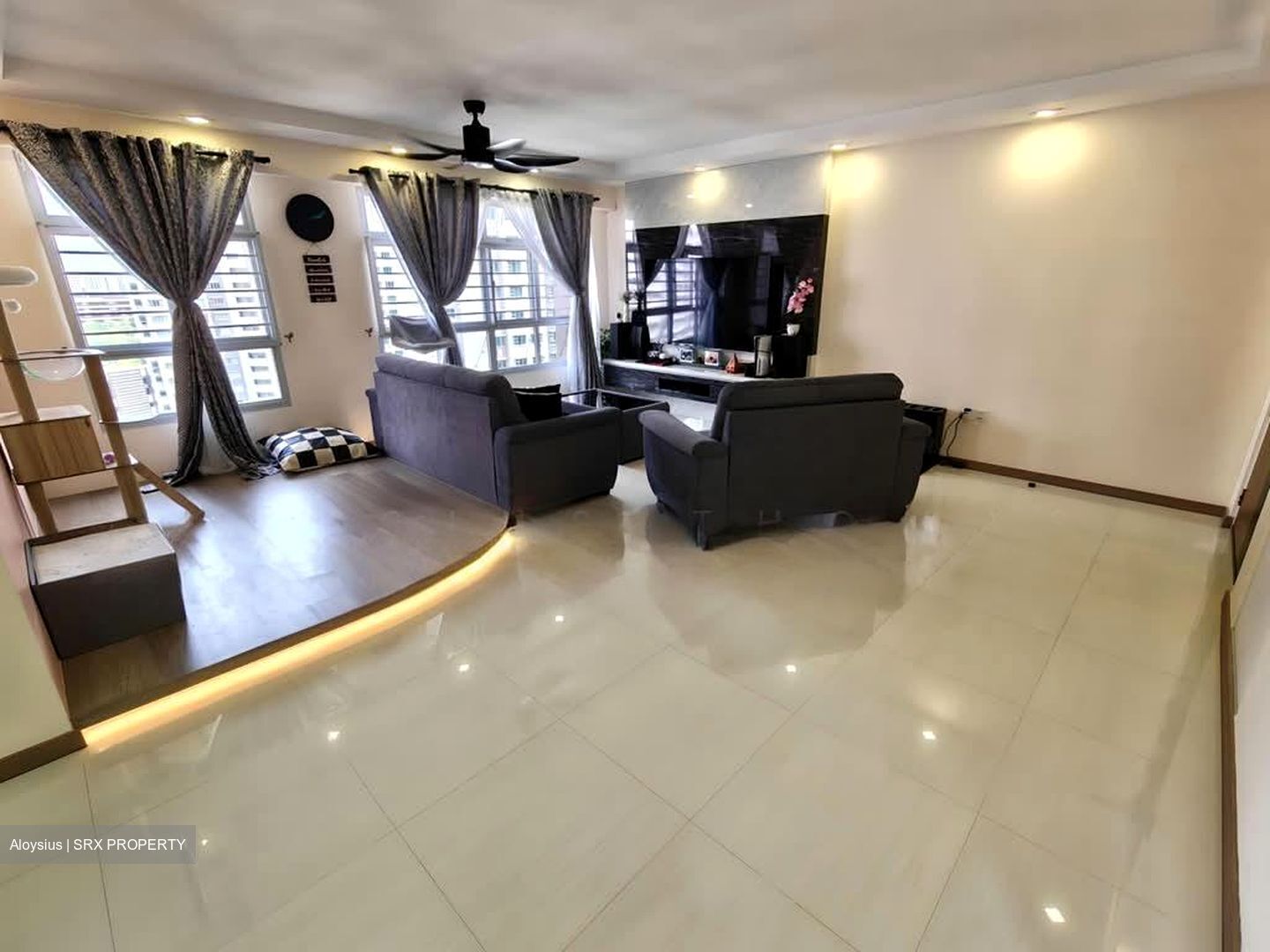 Blk 229A Matilda Sundeck (Punggol), HDB 5 Rooms #599290681